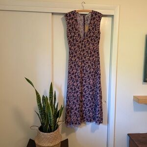 Rachel Comey Katella maxi dress